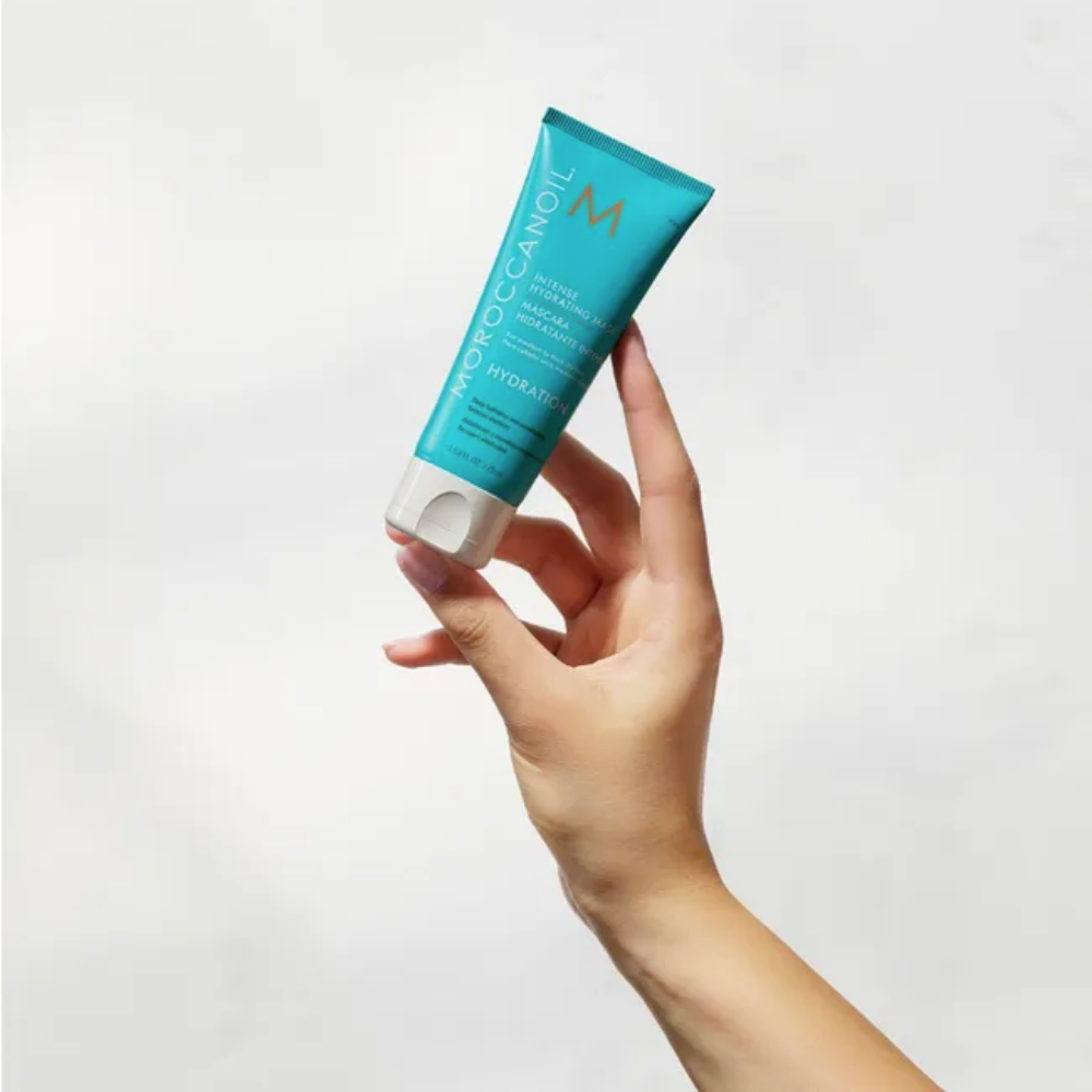 Intense Hydrating Mask (75ml)