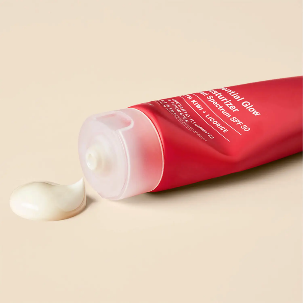 Essential Glow Moisturizer SPF 30 (60ml)