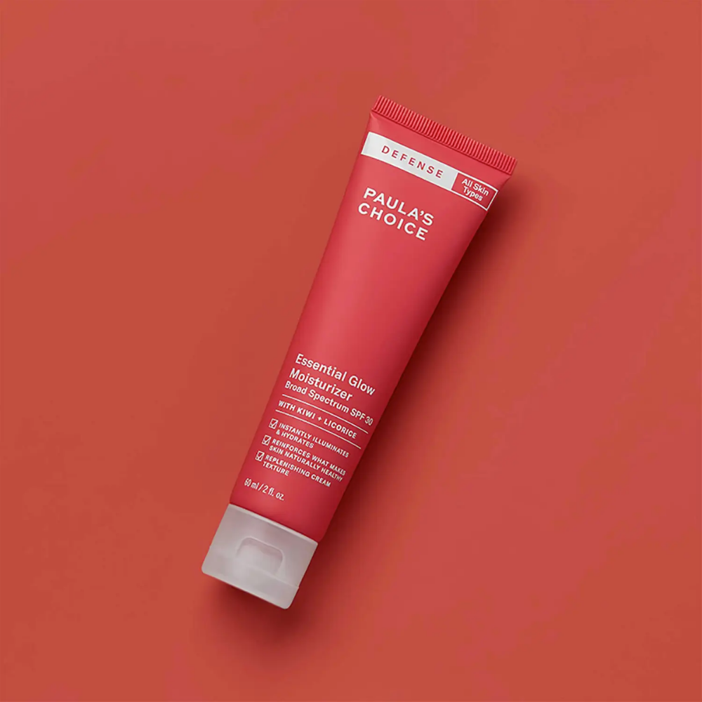 Essential Glow Moisturizer SPF 30 (60ml)