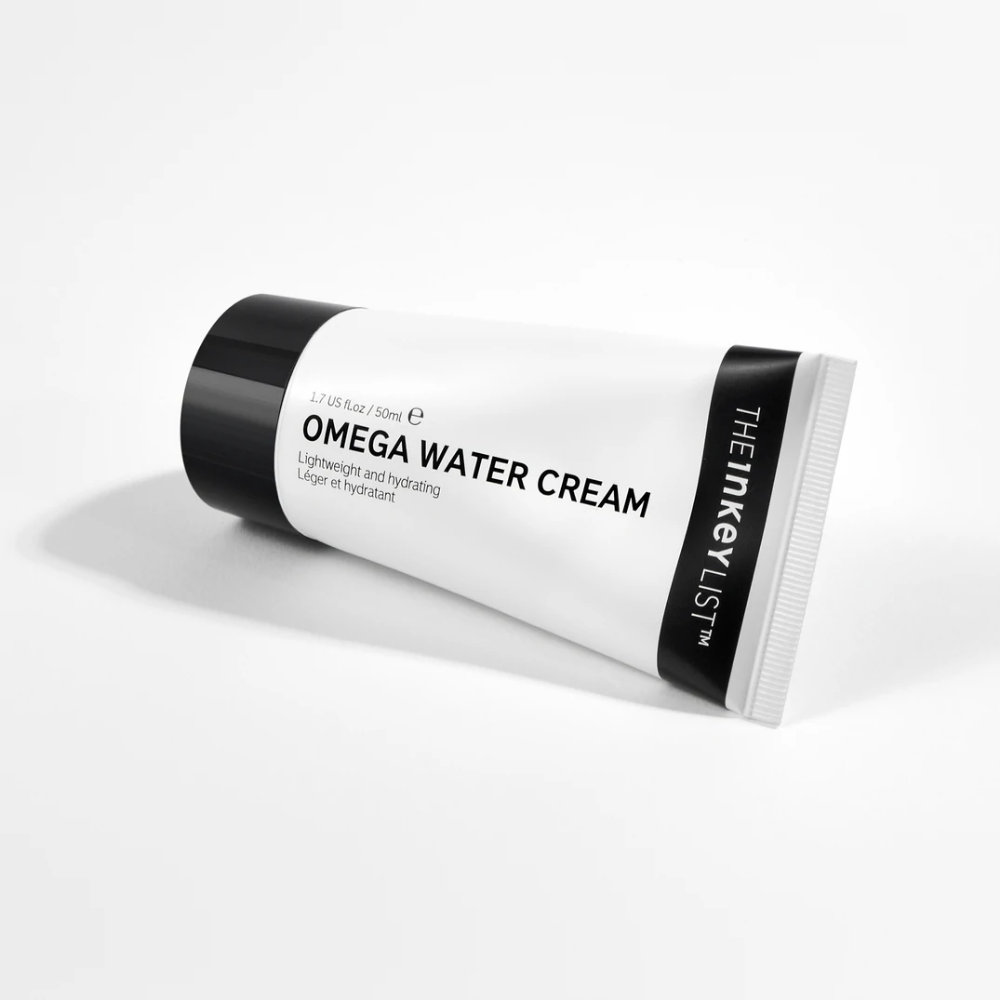 Omega Water Cream (50ml)