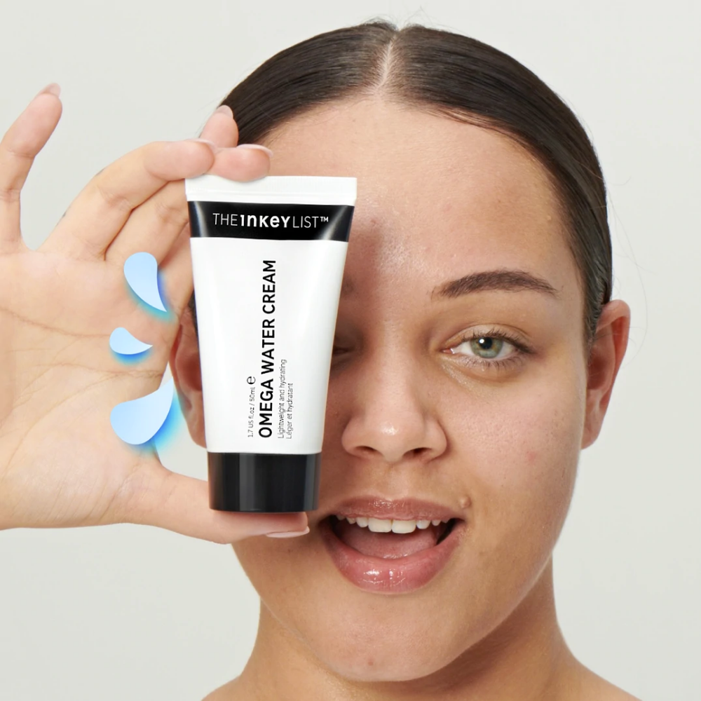 Omega Water Cream (50ml)
