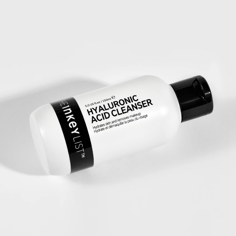 Hyaluronic Acid Cleanser (150ml)