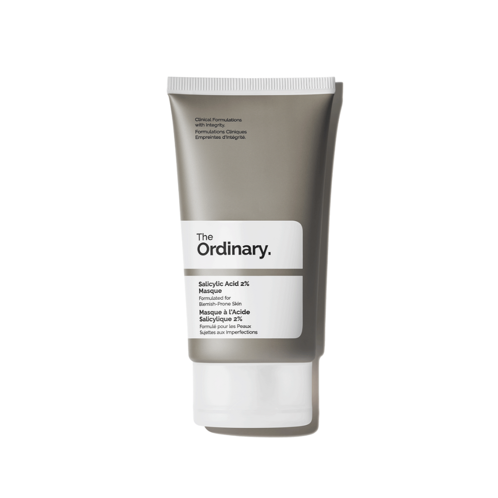 Salicylic Acid 2% Masque (50ml)