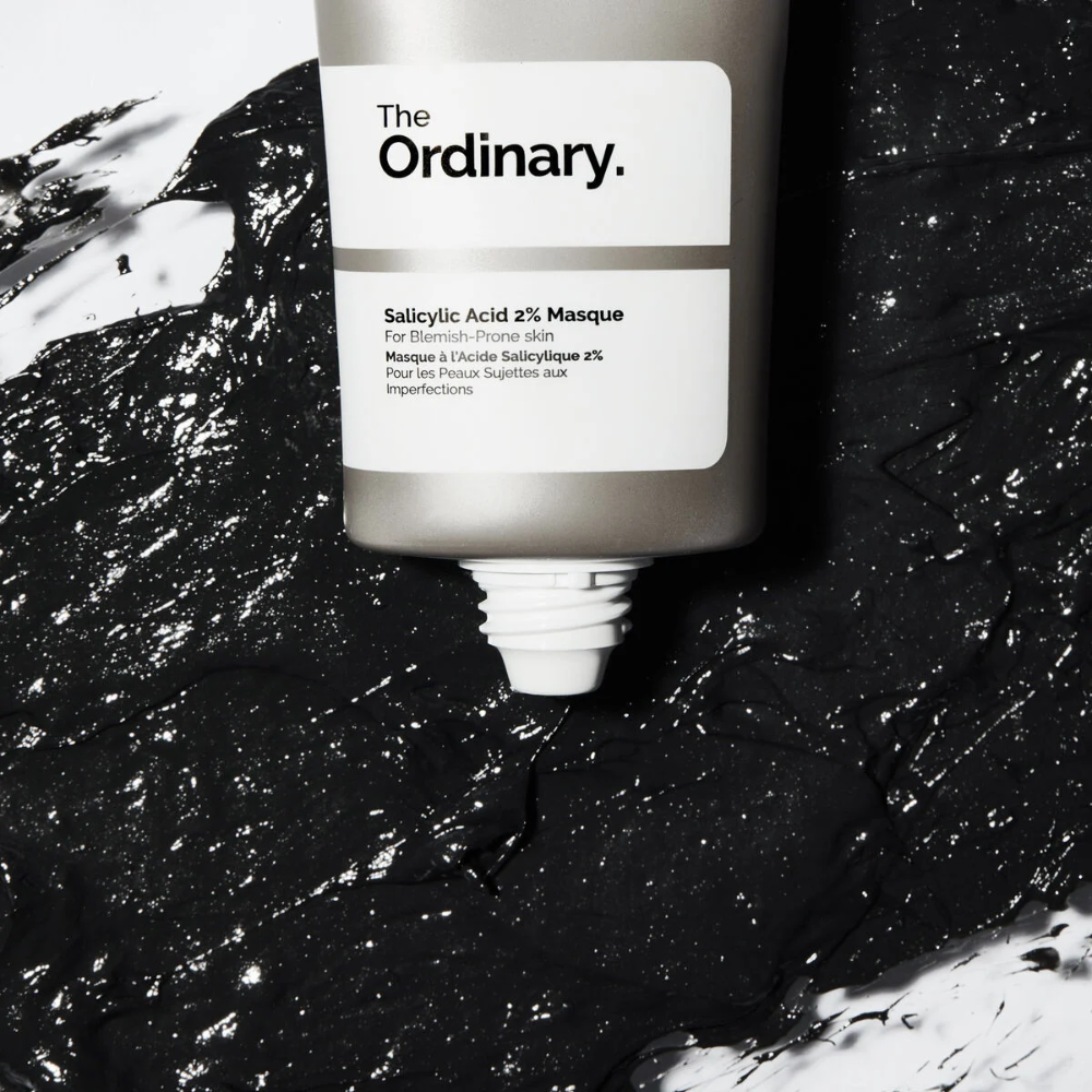 Salicylic Acid 2% Masque (50ml)