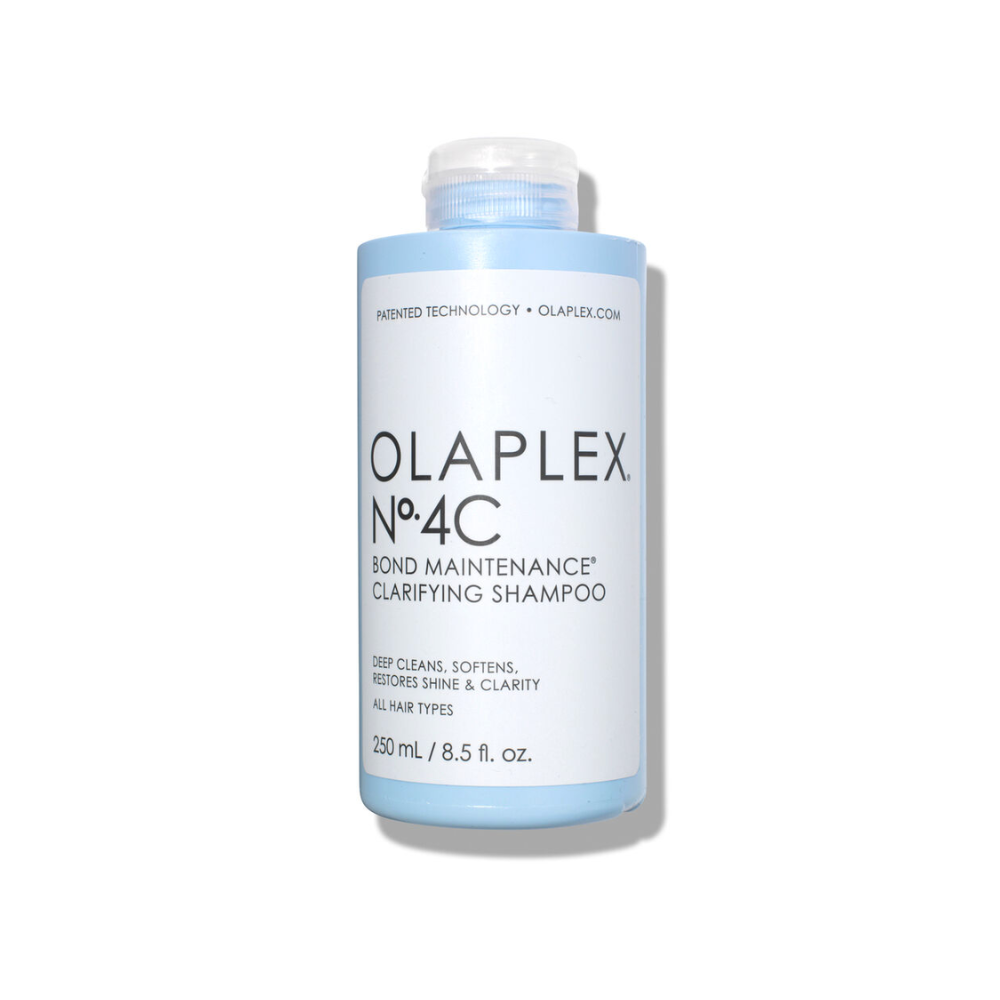 Nº4C Bond Maintenance Clarifying Shampoo (250ml)