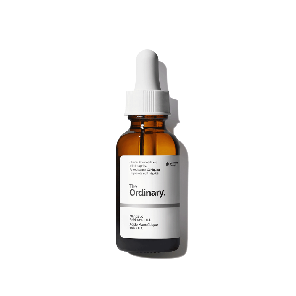 Mandelic Acid 10% + HA (30ml)