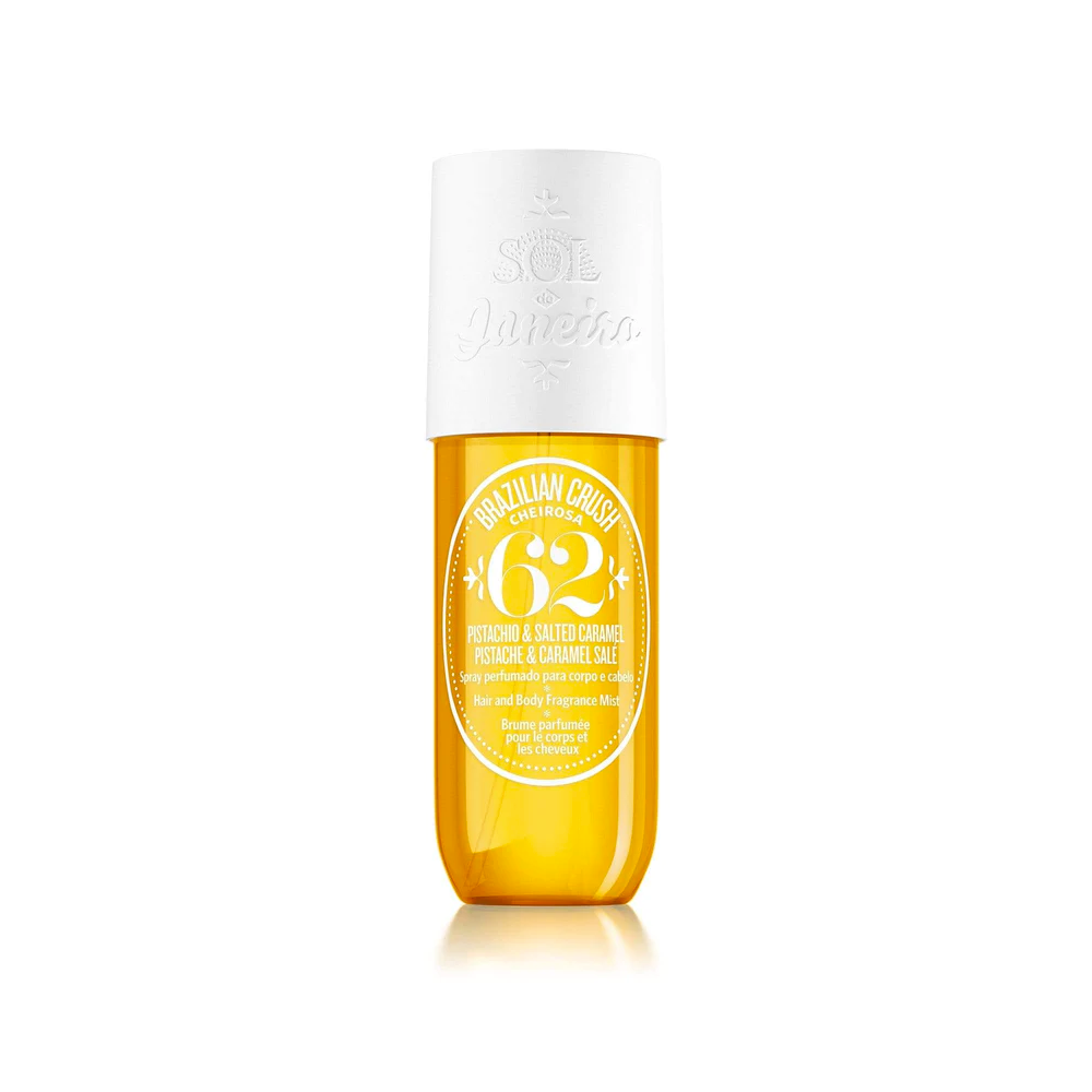 Brazilian Crush Cheirosa 62 Perfume Mist