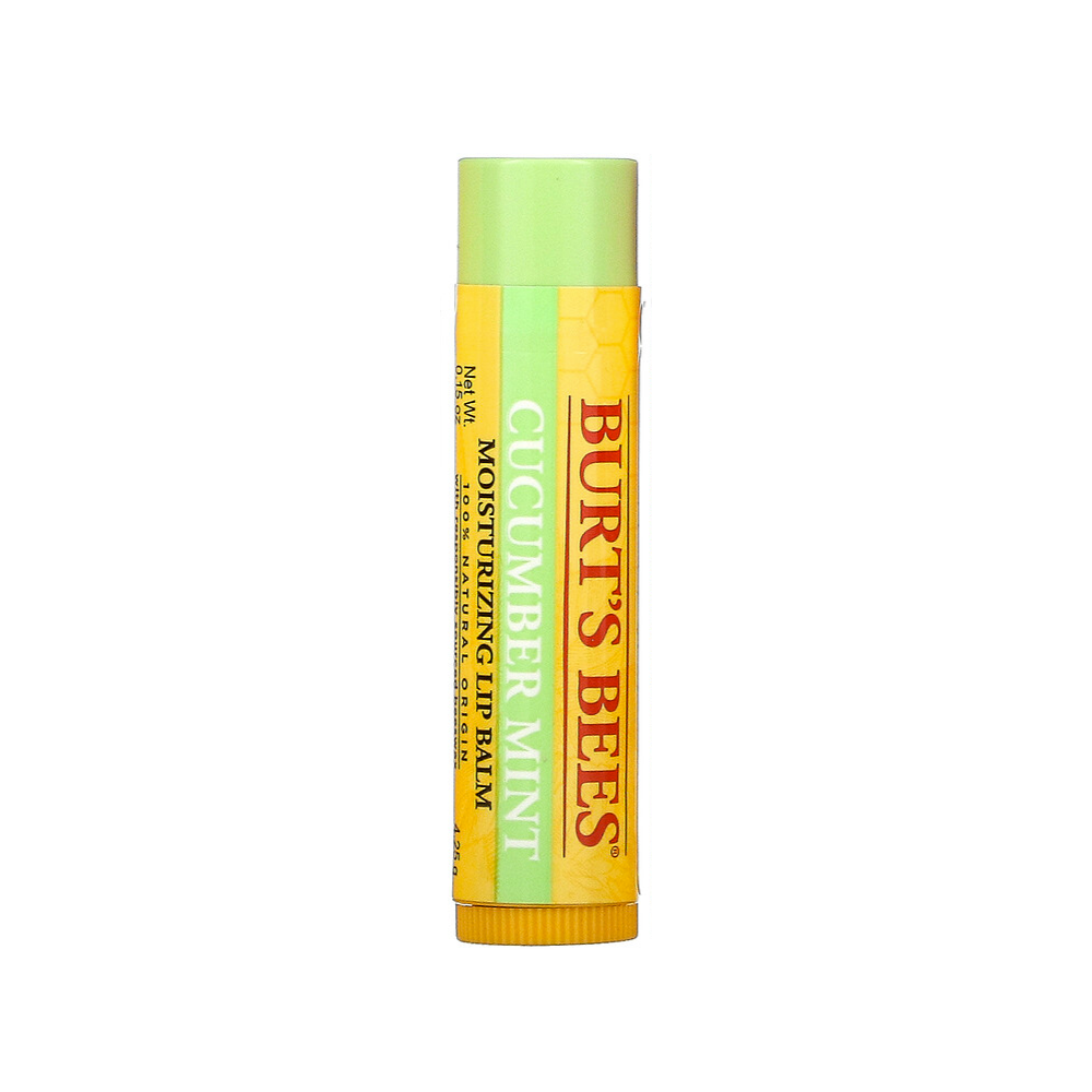 Moisturizing Lip Balm