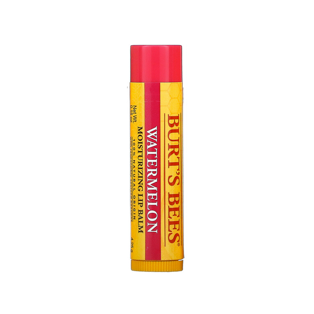 Moisturizing Lip Balm