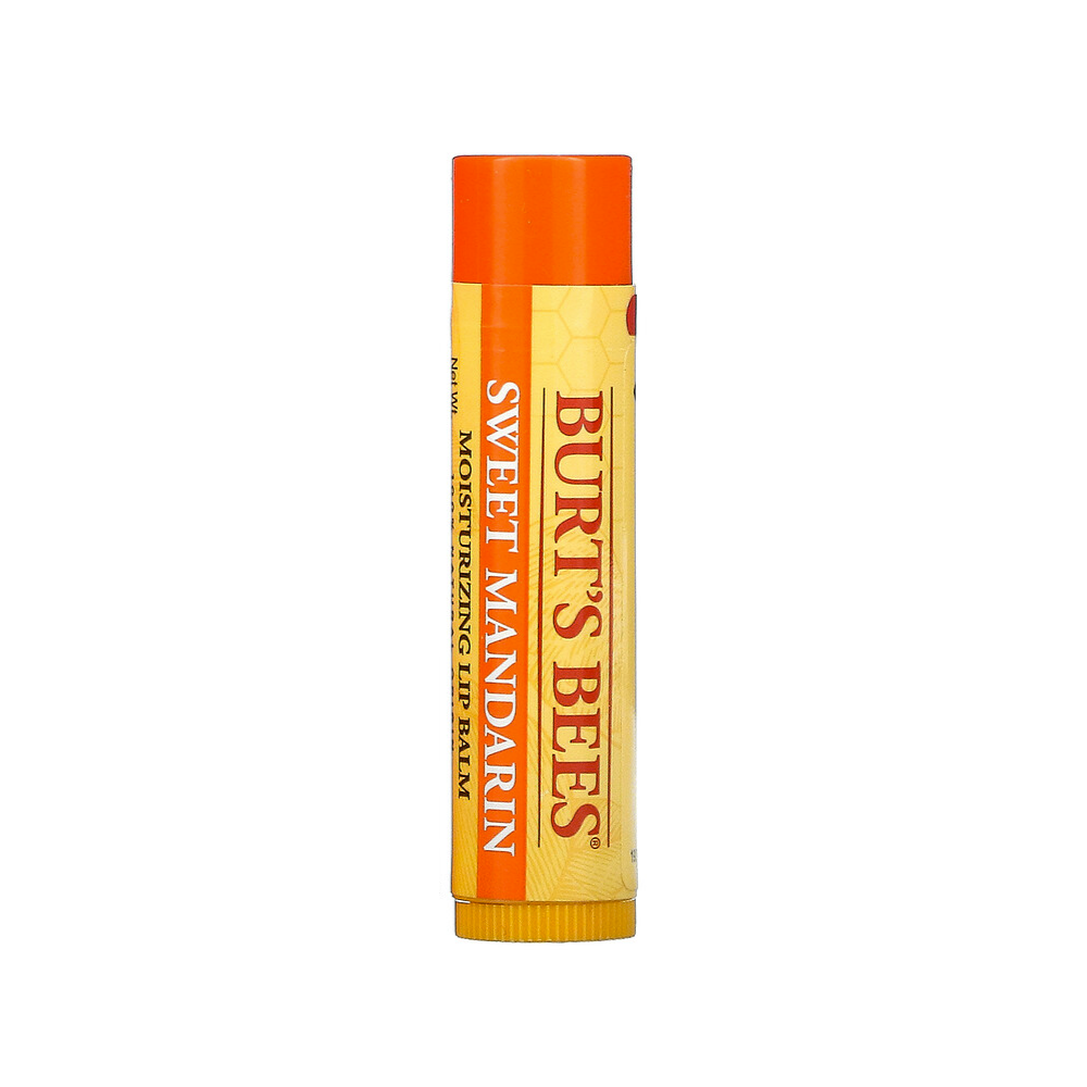 Moisturizing Lip Balm