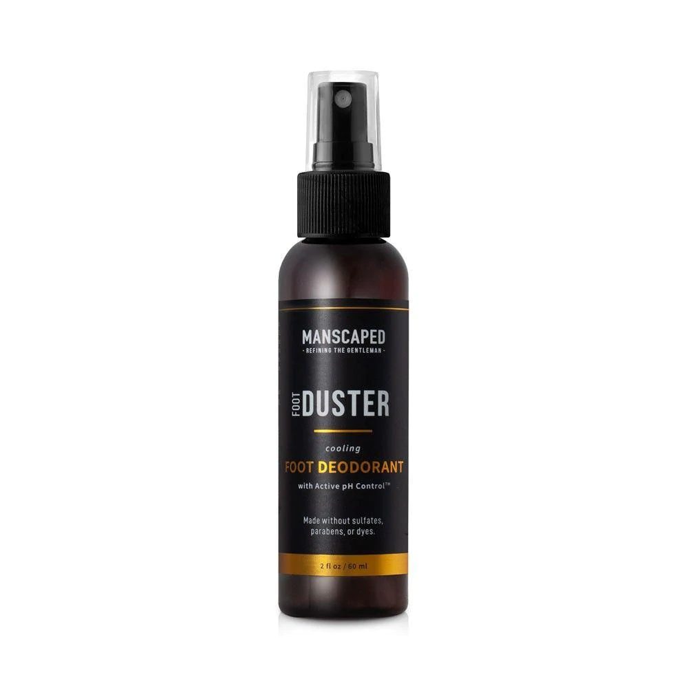 Foot Duster® Foot Deodorant (60ml)