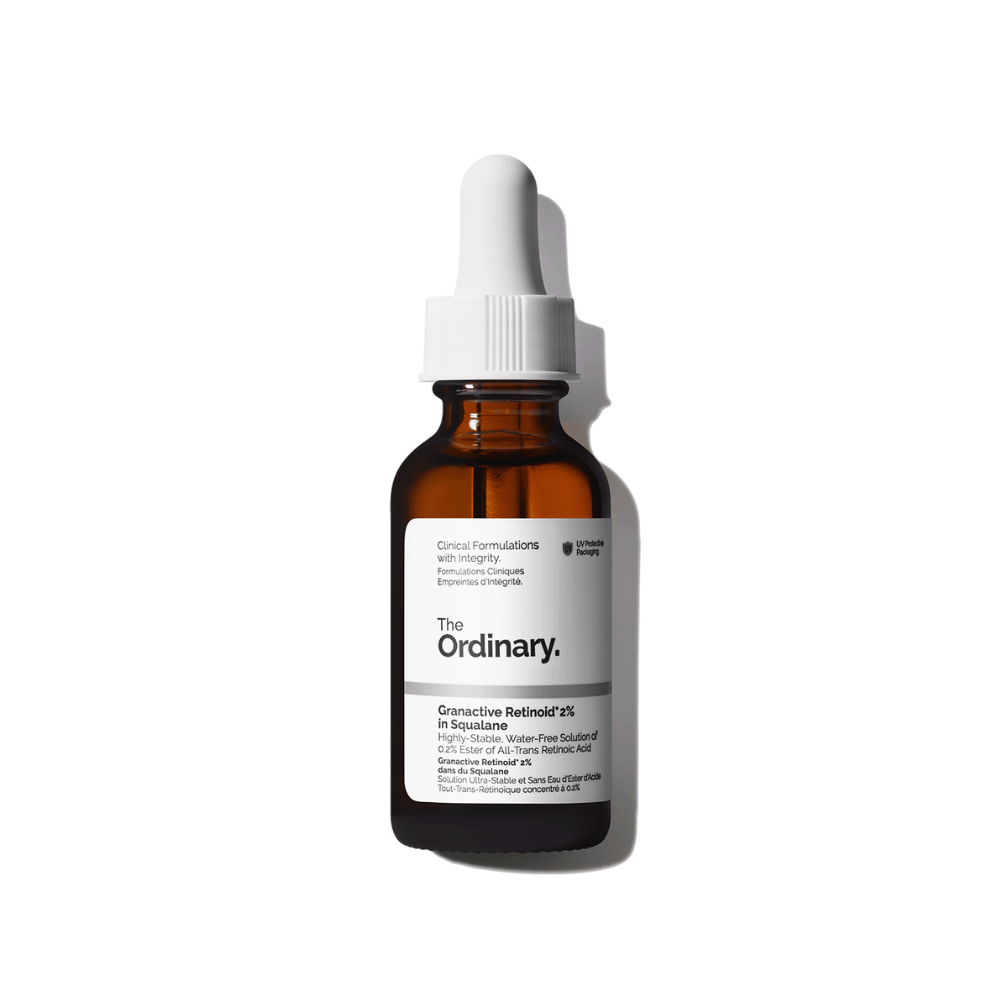 Granactive Retinoid 2% in Squalane (30ml)
