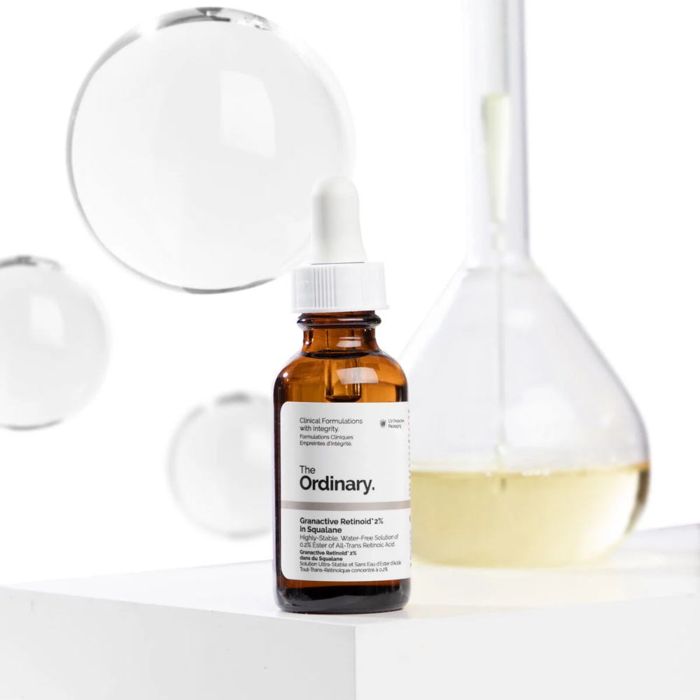 Granactive Retinoid 2% in Squalane (30ml)