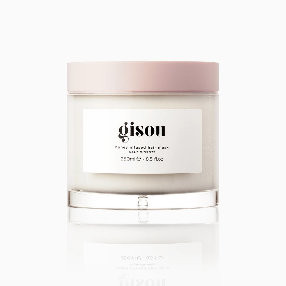 Honey Infused Hair Mask (250ml)