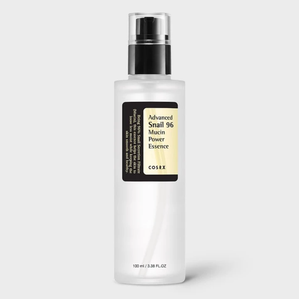 Advanced Snail 96 Mucin Power Essence (100ml)