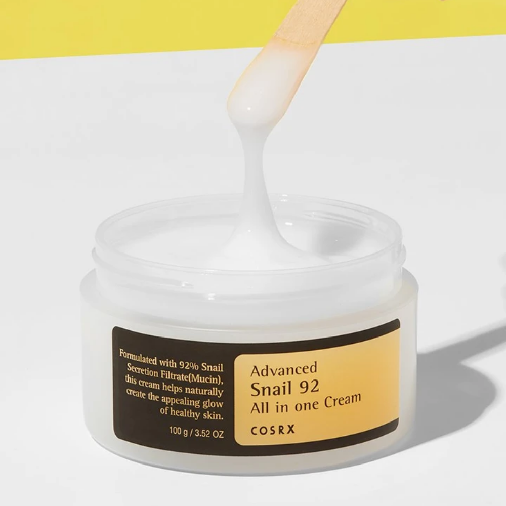 Advanced Snail 92 All in one Cream (100g)
