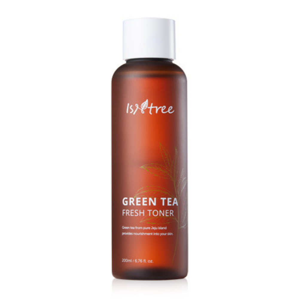 Green Tea Fresh Toner (200ml)