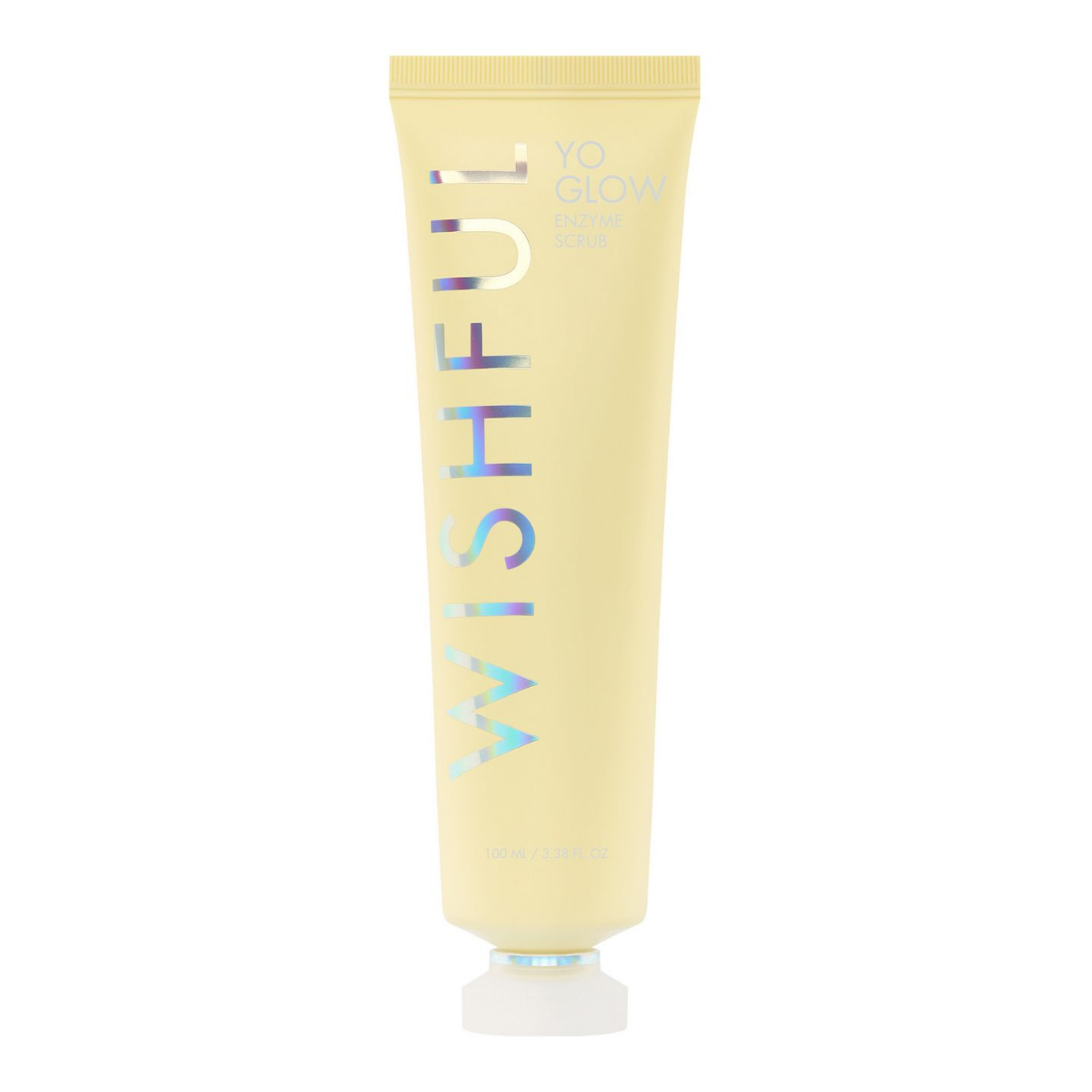 Yo Glow Enzyme Scrub