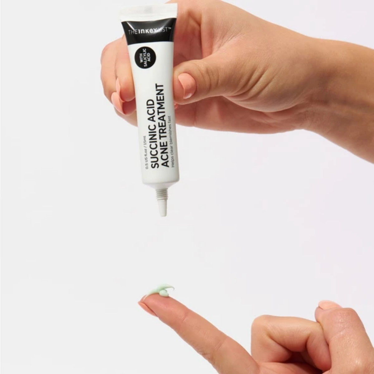 Succinic Acid Blemish Treatment (15ml)