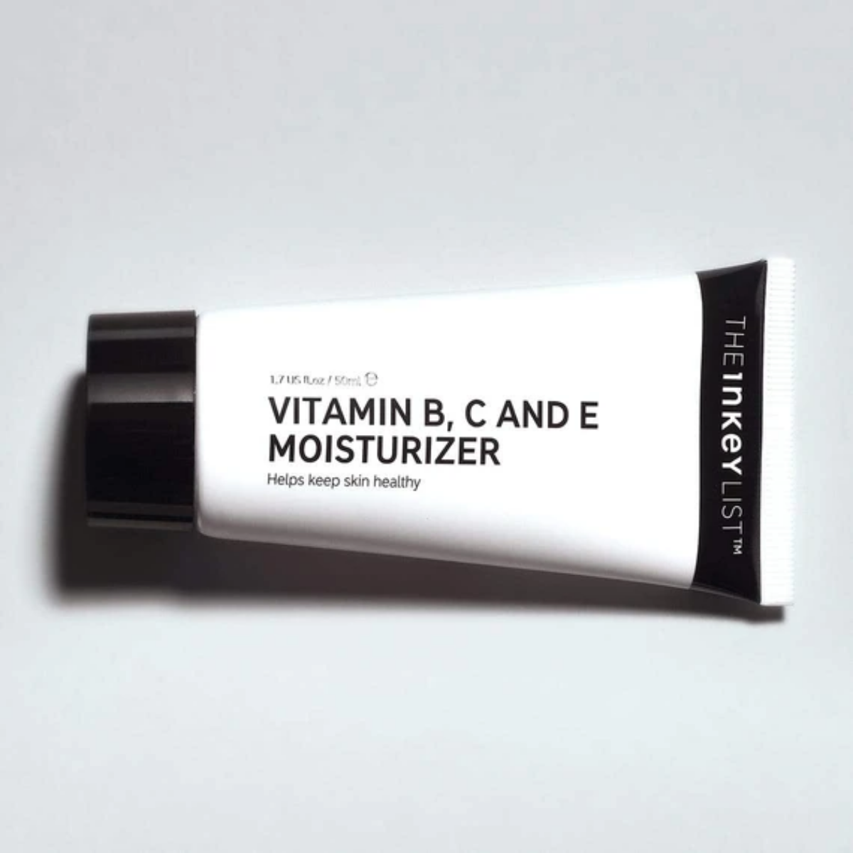 Vitamin B, C and E Moisturizer (50ml)