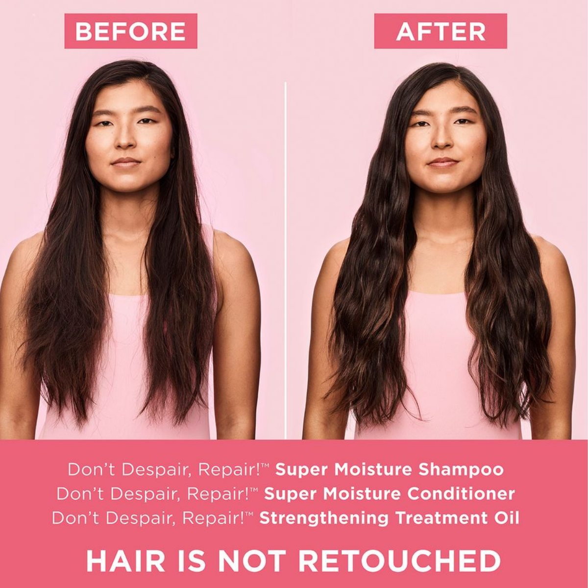 Don't Despair, Repair! Super Moisture Conditioner (473ml)