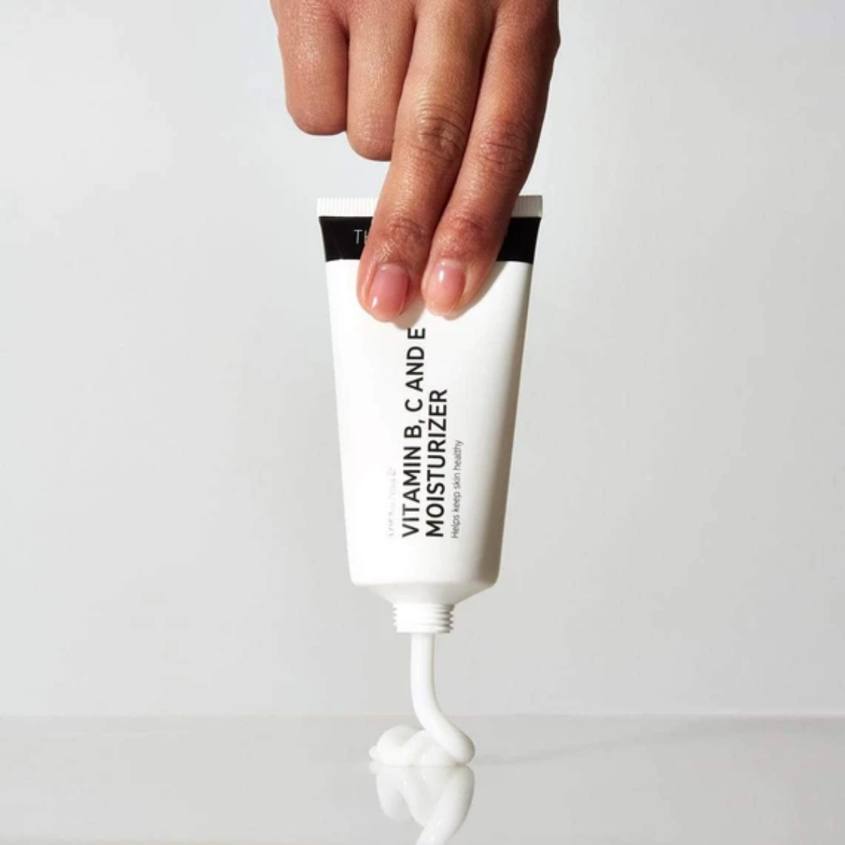Vitamin B, C and E Moisturizer (50ml)