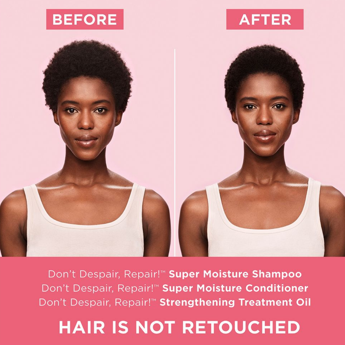 Don't Despair, Repair! Super Moisture Conditioner (473ml)