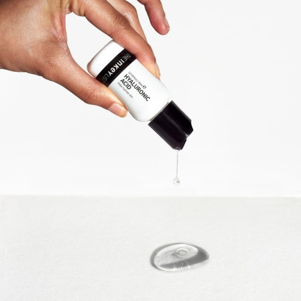Hyaluronic Acid Serum (30ml)