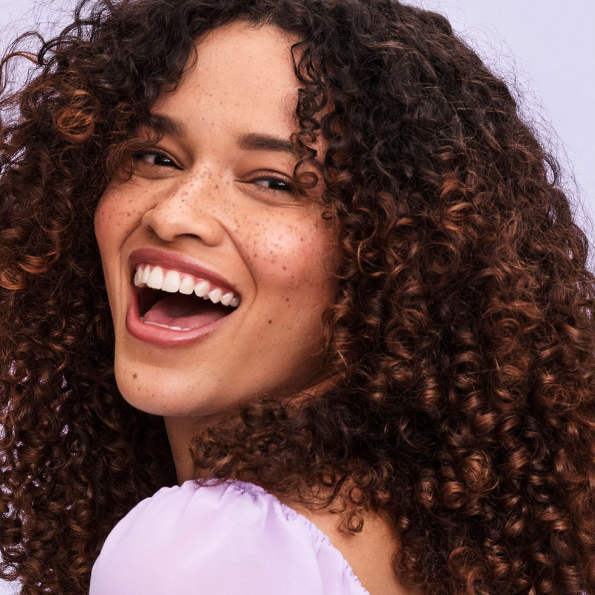 Curl Charisma Rice Amino + Avocado Hydrating & Defining Hair Mask (236ml)