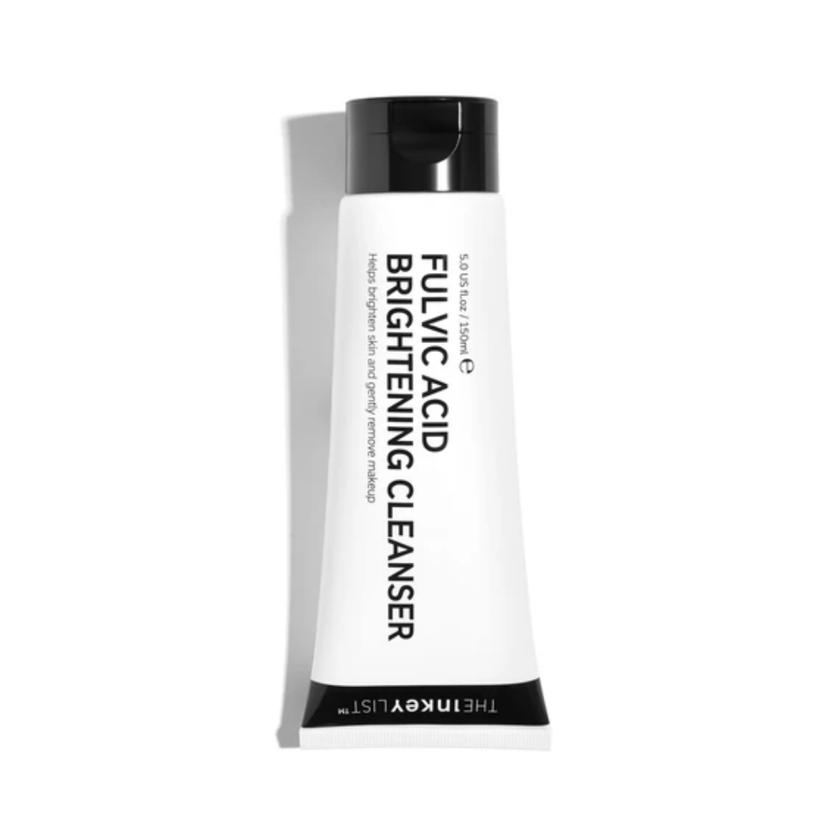 Fulvic Acid Brightening Cleanser (150ml)