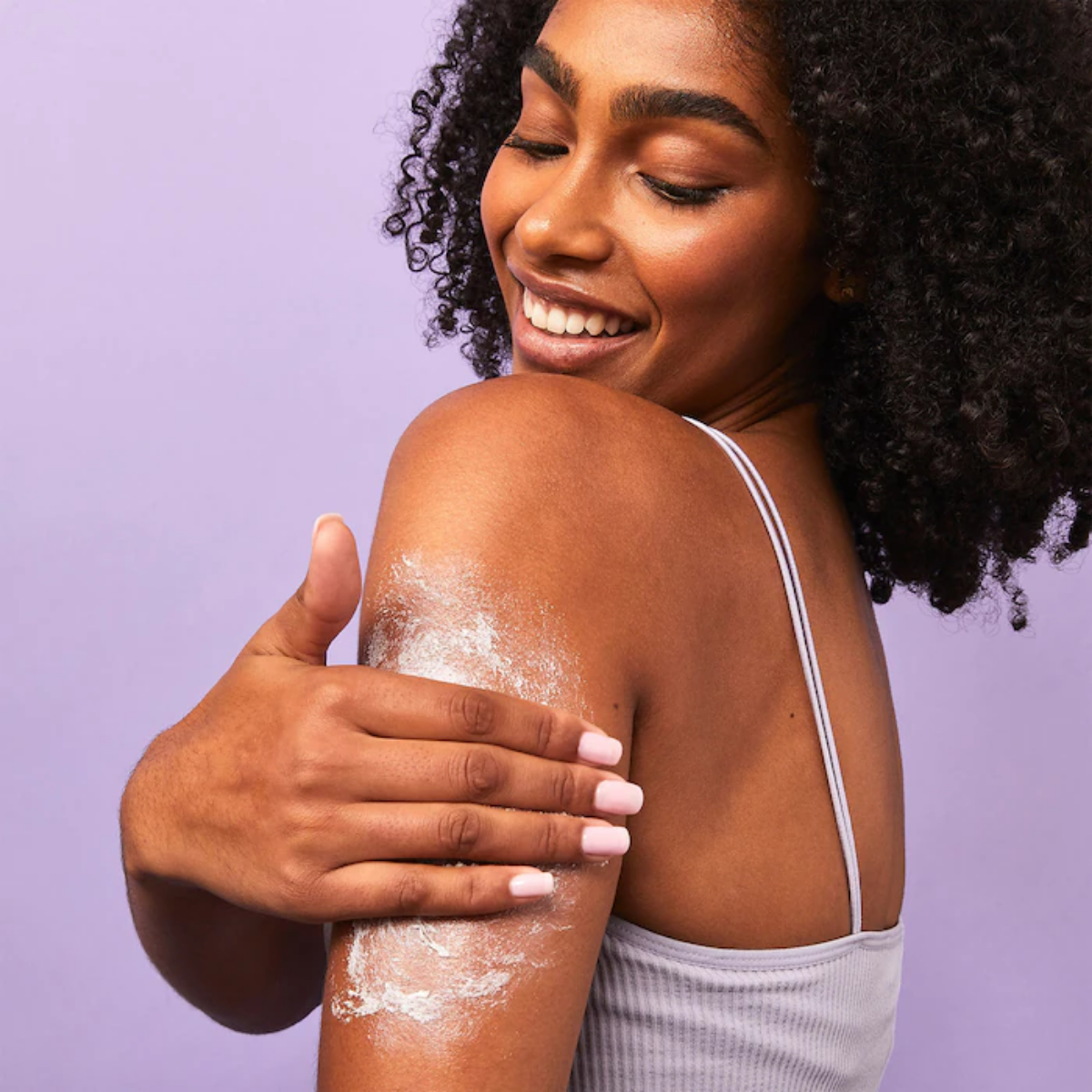KP Bump Eraser Body Scrub 10% AHA