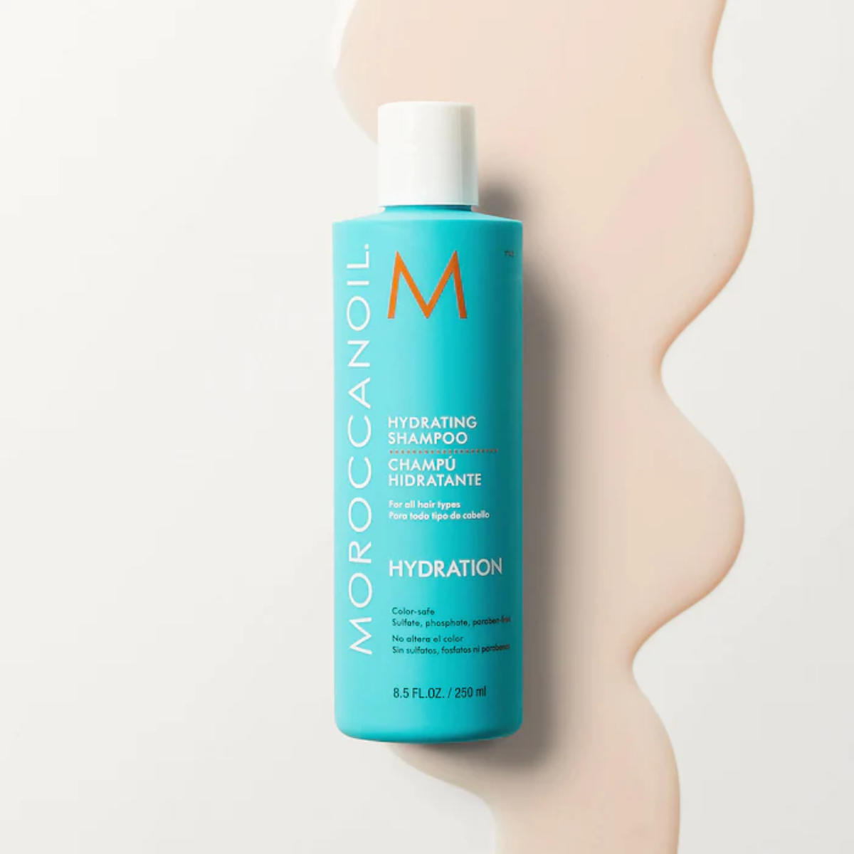 Hydrating Shampoo (250ml)