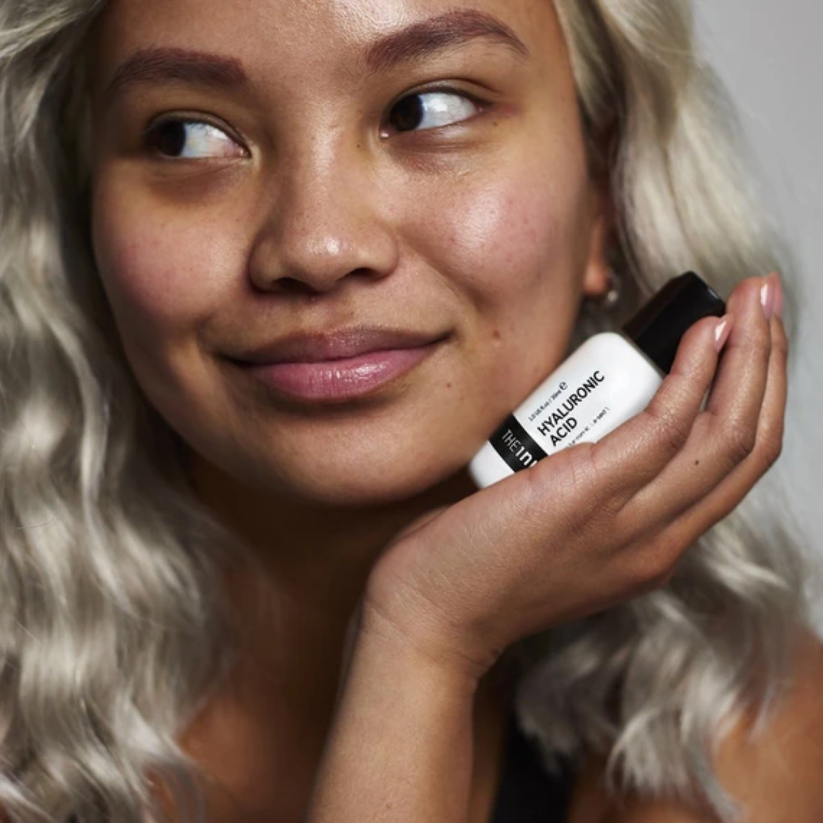 Hyaluronic Acid Serum (30ml)