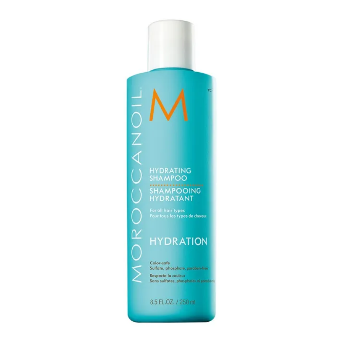 Hydrating Shampoo (250ml)