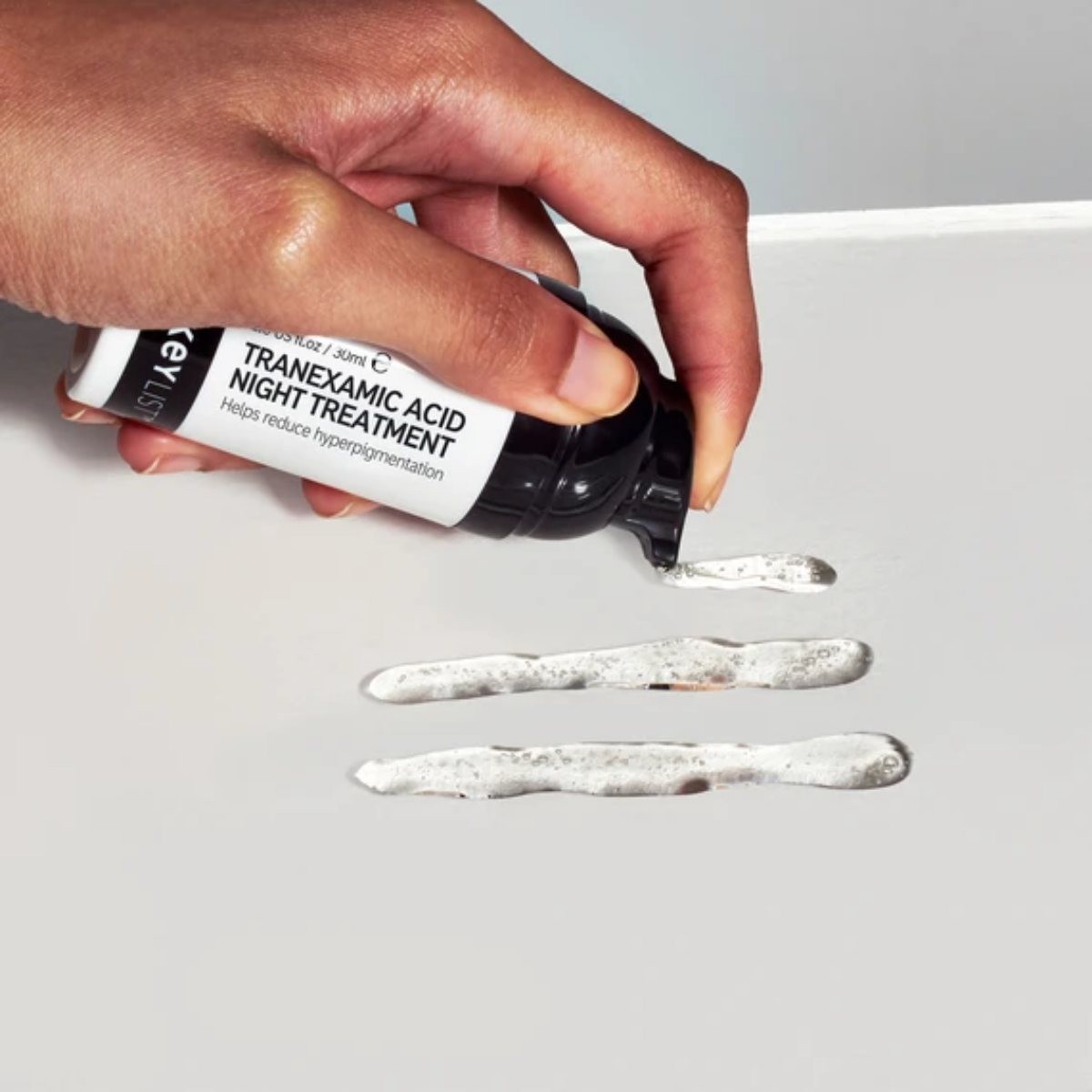 Tranexamic Acid Overnight Treatment (30ml)