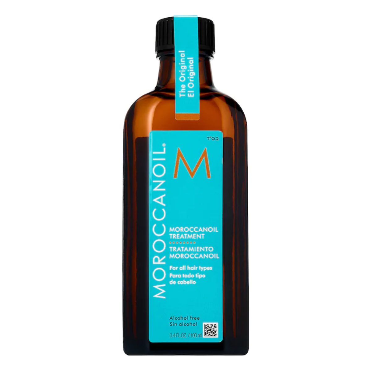 Moroccanoil Treatment (100ml)