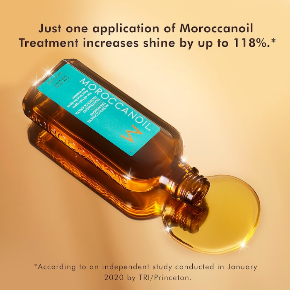 Moroccanoil Treatment (100ml)