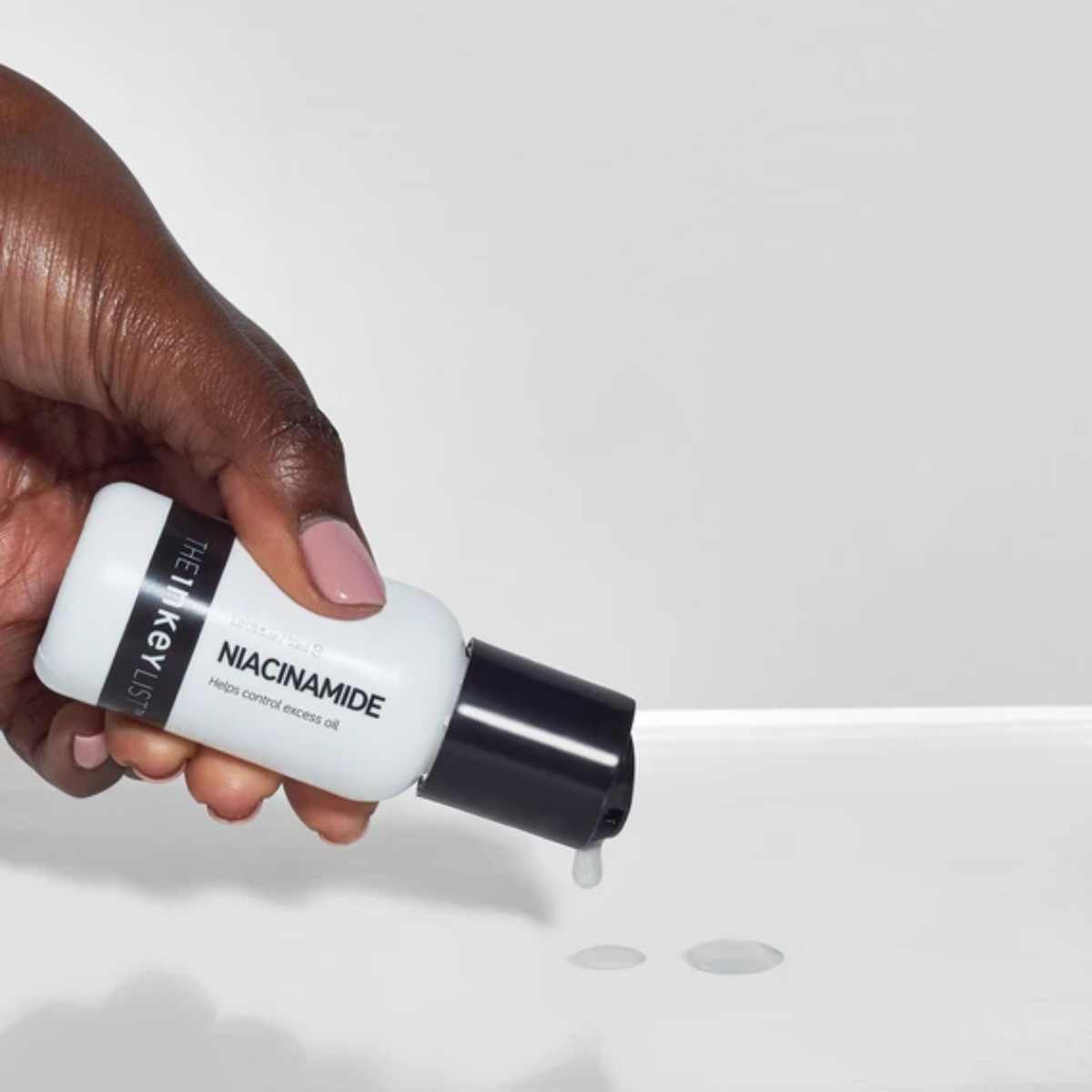 Niacinamide (30ml)