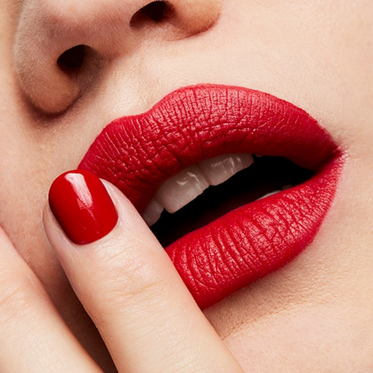 Matte Lipstick