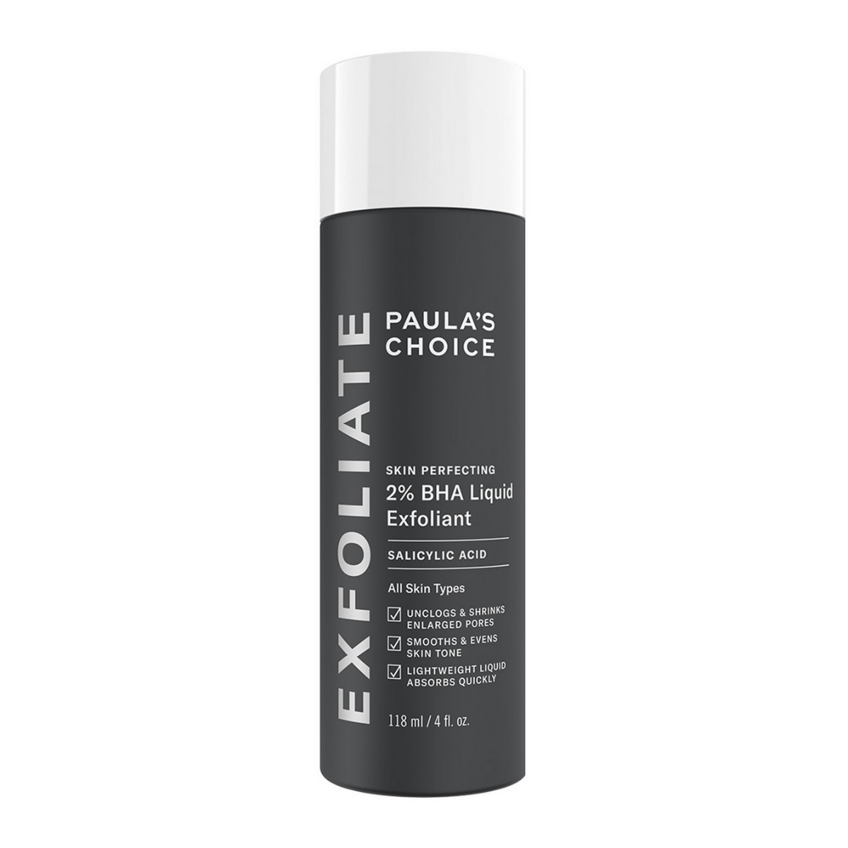 2% BHA Liquid Exfoliant