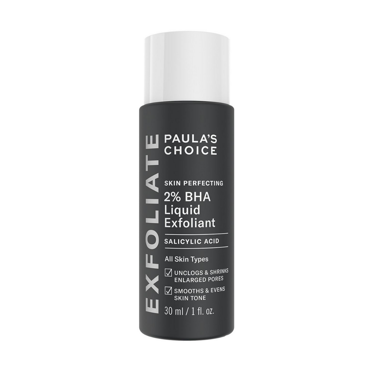 2% BHA Liquid Exfoliant