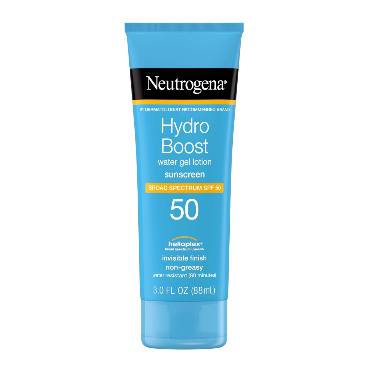 Hydro Boost Water Gel Lotion SPF50 (88ml)