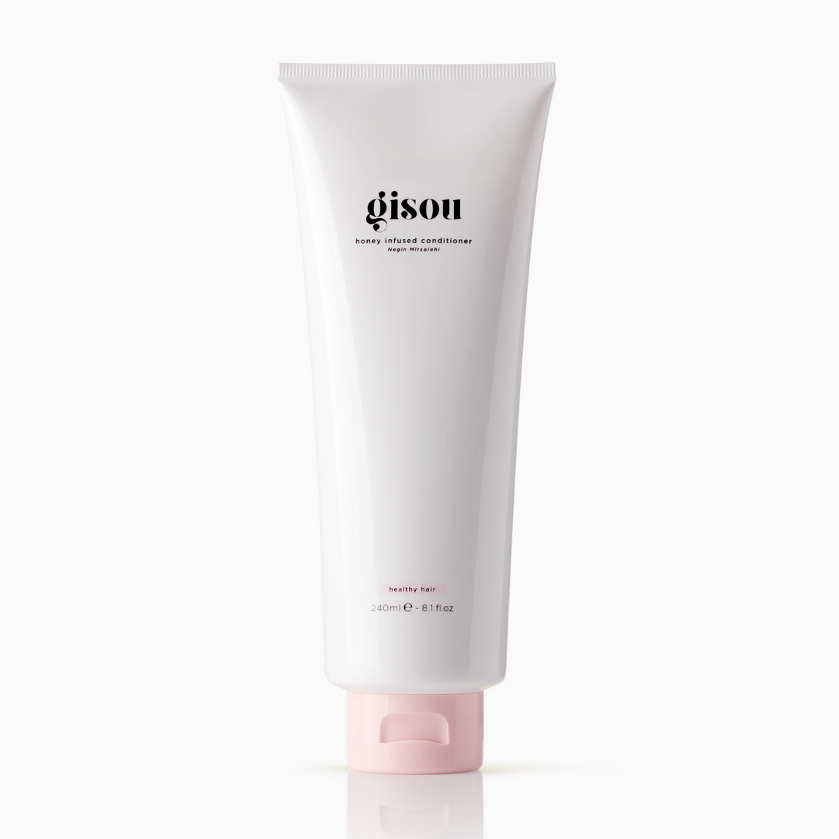 Honey Infused Conditioner (240ml)