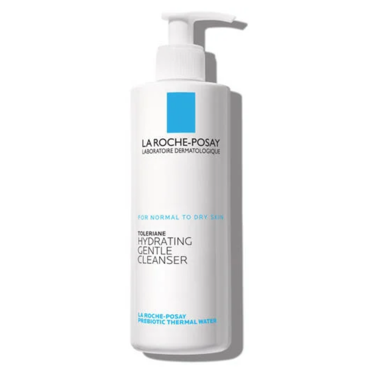 Toleriane Hydrating Gentle Facial Cleanser (400ml)
