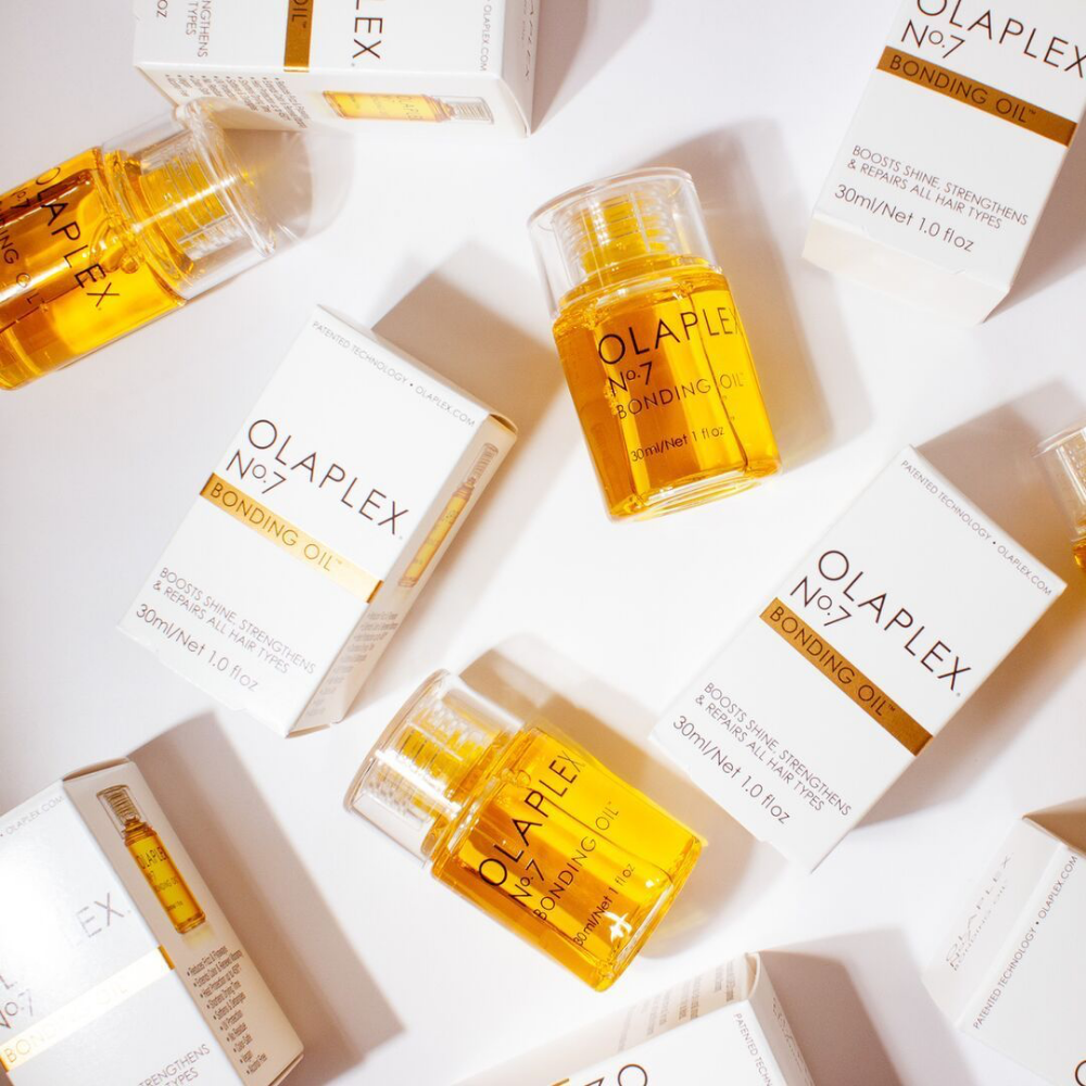 Nº7 Bonding Oil (30ml)
