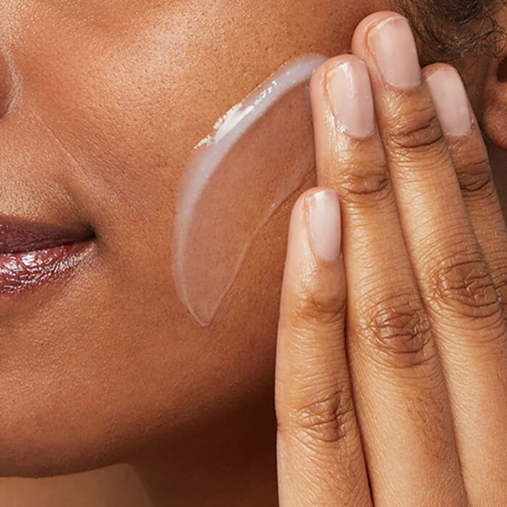Hydrating Facial Cleanser