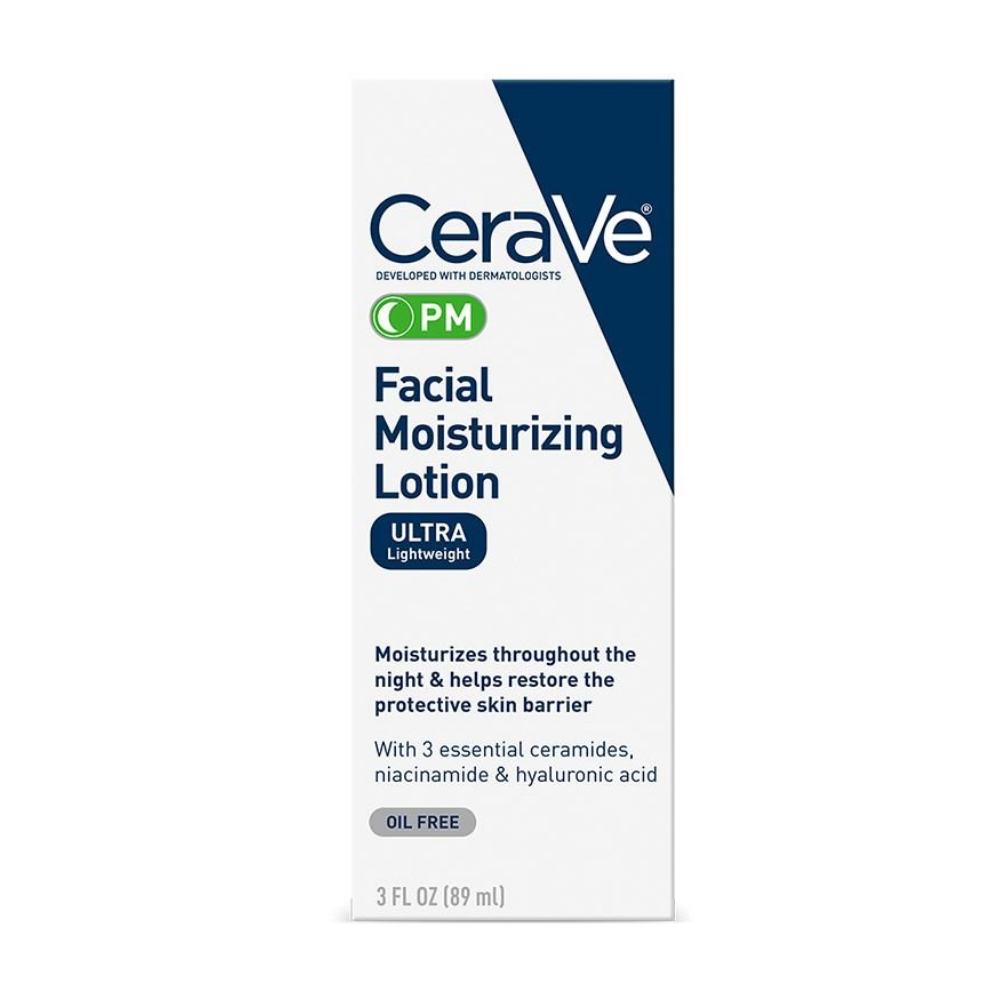 PM Facial Moisturizing Lotion (89ml)