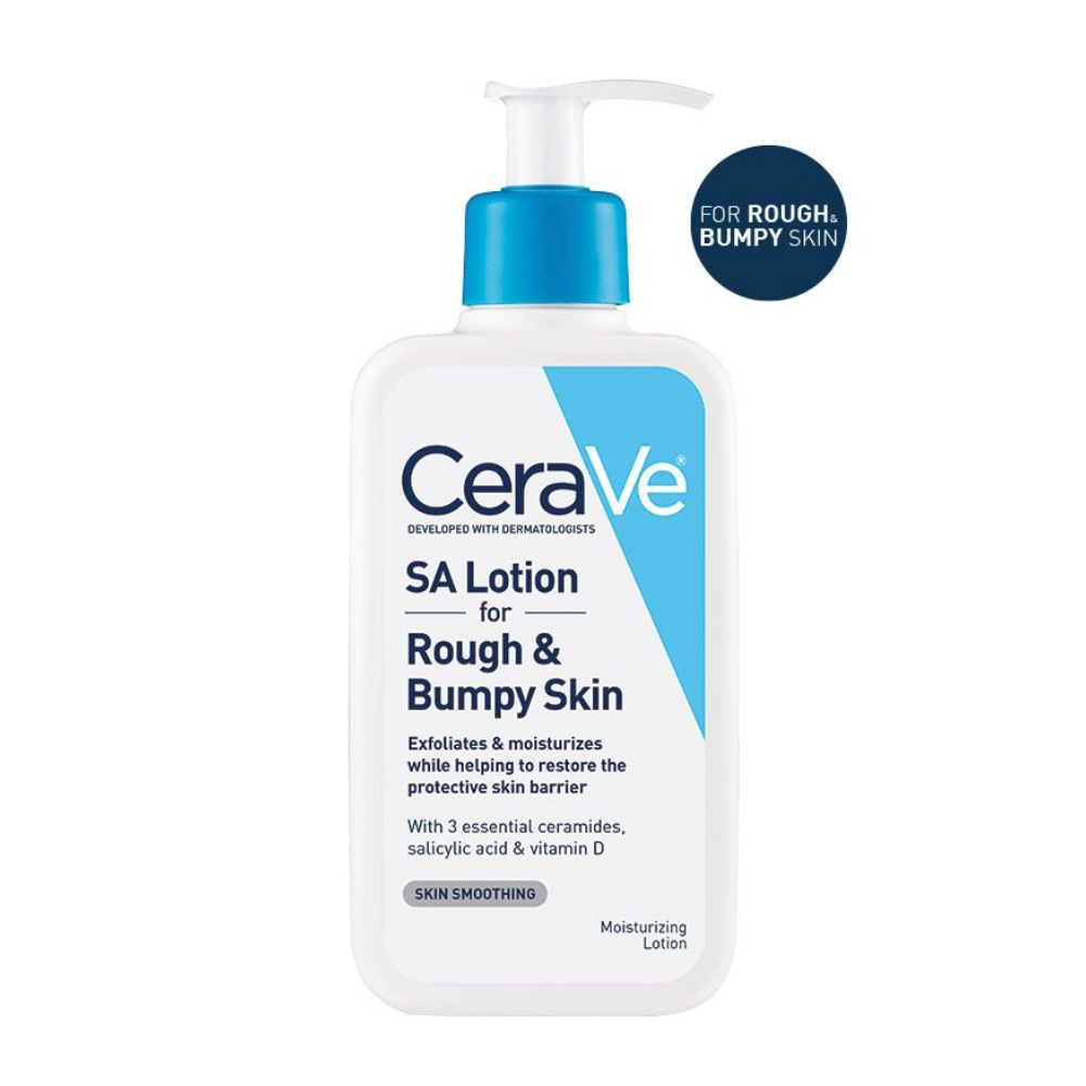 SA Lotion - For Rough & Bumpy Skin (237ml)