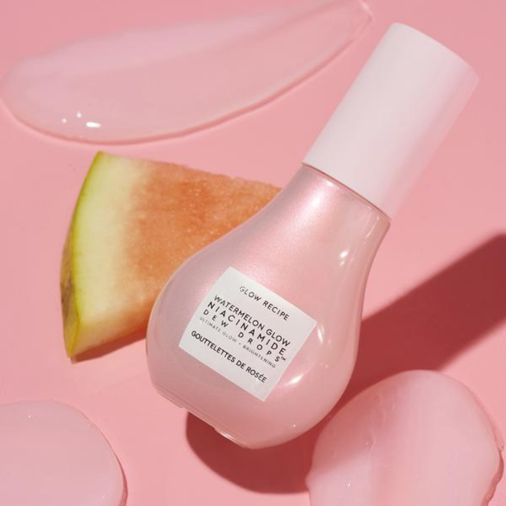 Watermelon Glow Niacinamide Dew Drops (40ml)