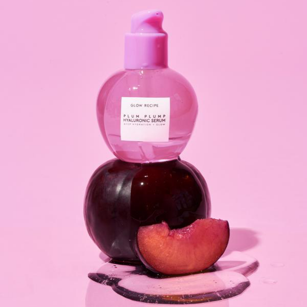 Plum Plump Hyaluronic Serum (30ml)